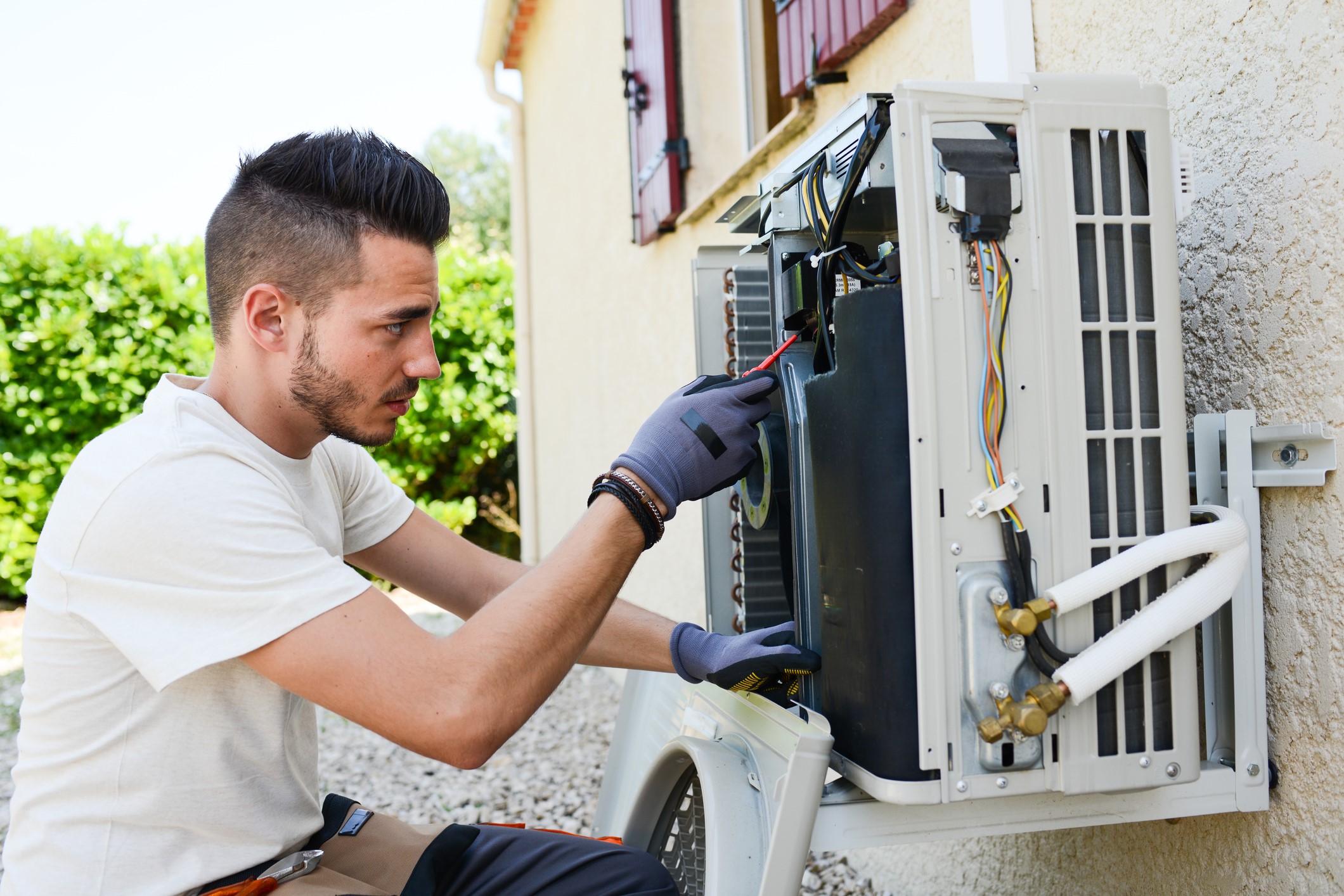 Dole Heating Air Conditioning And Duct Cleaning